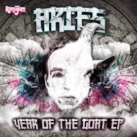 Aries – Year of the Goat EP